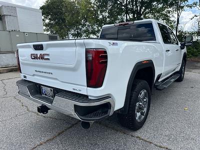 2025 GMC Sierra 2500 Crew Cab 4x4 Pickup for sale #301732 - photo 2