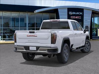 2025 GMC Sierra 2500 Crew Cab 4x4 Pickup for sale #301732 - photo 2