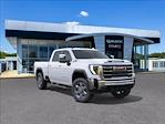 2025 GMC Sierra 2500 Crew Cab 4x4 Pickup for sale #301732 - photo 1