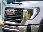 2025 GMC Sierra 2500 Crew Cab 4x4 Pickup for sale #301732 - photo 13