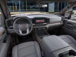 2025 GMC Sierra 2500 Crew Cab 4x4 Pickup for sale #301732 - photo 15