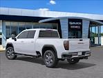 2025 GMC Sierra 2500 Crew Cab 4x4 Pickup for sale #301732 - photo 4