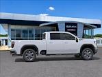 2025 GMC Sierra 2500 Crew Cab 4x4 Pickup for sale #301732 - photo 5