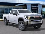 2025 GMC Sierra 2500 Crew Cab 4x4 Pickup for sale #301732 - photo 7