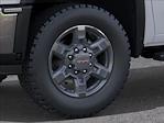 2025 GMC Sierra 2500 Crew Cab 4x4 Pickup for sale #301732 - photo 9