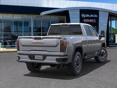 2025 GMC Sierra 2500 Crew Cab 4x4 Pickup for sale #301982 - photo 2