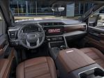 2025 GMC Sierra 2500 Crew Cab 4x4 Pickup for sale #301982 - photo 15