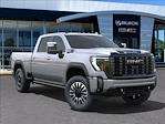 2025 GMC Sierra 2500 Crew Cab 4x4 Pickup for sale #301982 - photo 7