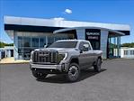 2025 GMC Sierra 2500 Crew Cab 4x4 Pickup for sale #301982 - photo 8