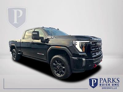 2024 GMC Sierra 2500 Crew Cab 4x4 Pickup for sale #301982A - photo 1