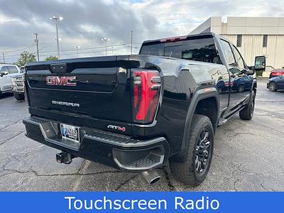 2024 GMC Sierra 2500 Crew Cab 4x4 Pickup for sale #301982A - photo 2