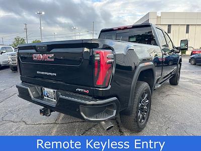 2024 GMC Sierra 2500 Crew Cab 4x4 Pickup for sale #301982A - photo 2