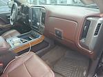 2017 Chevrolet Silverado 1500 Crew Cab 4x4 Pickup for sale #301982B - photo 21