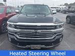 2017 Chevrolet Silverado 1500 Crew Cab 4x4 Pickup for sale #301982B - photo 4