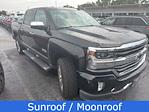 2017 Chevrolet Silverado 1500 Crew Cab 4x4 Pickup for sale #301982B - photo 5