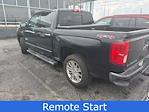 2017 Chevrolet Silverado 1500 Crew Cab 4x4 Pickup for sale #301982B - photo 9