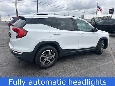 Used 2019 GMC Terrain SLT for sale #304511A - photo 2