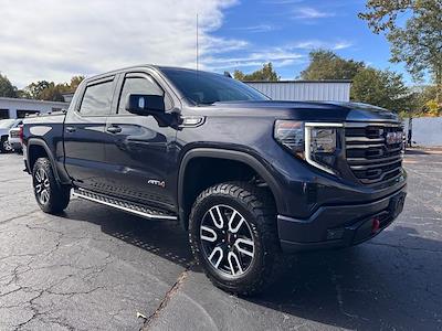 2022 GMC Sierra 1500 Crew Cab 4WD Pickup for sale #304519XA - photo 1
