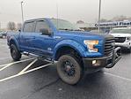 2017 Ford F-150 SuperCrew Cab 4WD Pickup for sale #304519XC - photo 1
