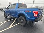 2017 Ford F-150 SuperCrew Cab 4WD Pickup for sale #304519XC - photo 11