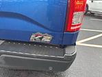 2017 Ford F-150 SuperCrew Cab 4WD Pickup for sale #304519XC - photo 12