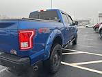2017 Ford F-150 SuperCrew Cab 4WD Pickup for sale #304519XC - photo 2