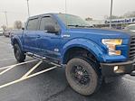 2017 Ford F-150 SuperCrew Cab 4WD Pickup for sale #304519XC - photo 16