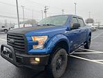 2017 Ford F-150 SuperCrew Cab 4WD Pickup for sale #304519XC - photo 4