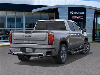 2025 GMC Sierra 1500 Crew Cab 4x4 Pickup for sale #305124 - photo 2