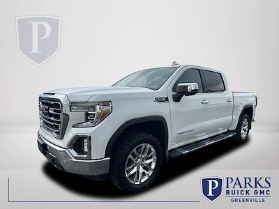 2019 GMC Sierra 1500 Crew Cab 4x4 Pickup for sale #305477XA - photo 1