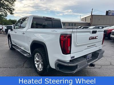 2019 GMC Sierra 1500 Crew Cab 4x4 Pickup for sale #305477XA - photo 2