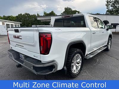 2019 GMC Sierra 1500 Crew Cab 4x4 Pickup for sale #305477XA - photo 2