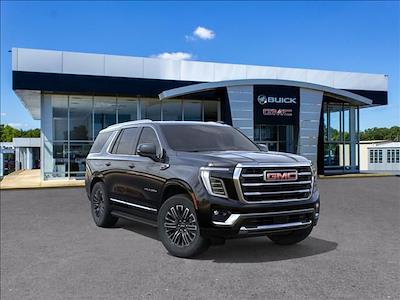 New 2026 GMC Yukon - photo 1