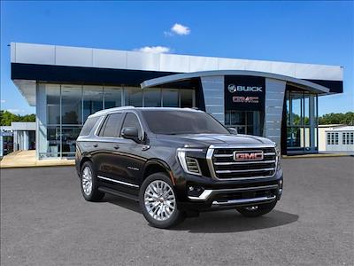 New 2026 GMC Yukon - photo 1