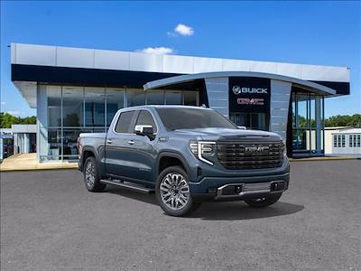 2025 GMC Sierra 1500 Crew Cab 4x4 Pickup for sale #306430 - photo 1