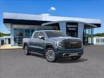 2025 GMC Sierra 1500 Crew Cab 4x4 Pickup for sale #306430 - photo 1