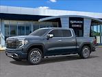 2025 GMC Sierra 1500 Crew Cab 4x4 Pickup for sale #306430 - photo 3