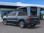 2025 GMC Sierra 1500 Crew Cab 4x4 Pickup for sale #306430 - photo 4