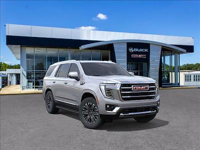New 2026 GMC Yukon - photo 1