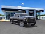 2025 GMC Sierra 1500 Crew Cab 4x4 Pickup for sale #308399 - photo 1