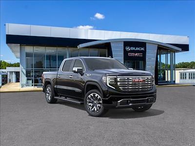 New 2025 GMC Sierra 1500 Denali Crew Cab 4x4 Pickup for sale #308545 - photo 1