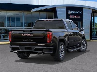 New 2025 GMC Sierra 1500 Denali Crew Cab 4x4 Pickup for sale #308545 - photo 2