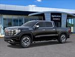 New 2025 GMC Sierra 1500 Denali Crew Cab 4x4 Pickup for sale #308545 - photo 3