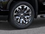 New 2025 GMC Sierra 1500 Denali Crew Cab 4x4 Pickup for sale #308545 - photo 9
