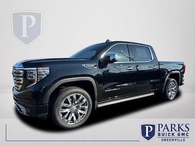 2025 GMC Sierra 1500 Crew Cab 4x4 Pickup for sale #308731 - photo 1