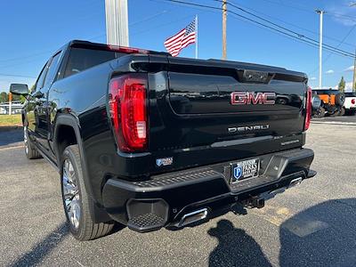 2025 GMC Sierra 1500 Crew Cab 4x4 Pickup for sale #308731 - photo 2