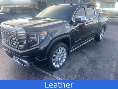 2023 GMC Sierra 1500 Crew Cab 4x4 Pickup for sale #308731A - photo 2