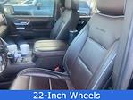 2023 GMC Sierra 1500 Crew Cab 4x4 Pickup for sale #308731A - photo 21