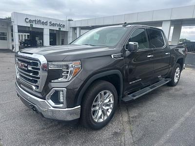 2021 GMC Sierra 1500 Crew Cab 4x4 Pickup for sale #309093XA - photo 1