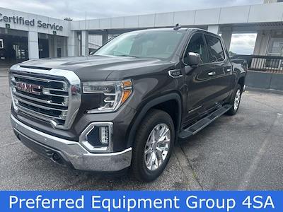 2021 GMC Sierra 1500 Crew Cab 4x4 Pickup for sale #309093XA - photo 2